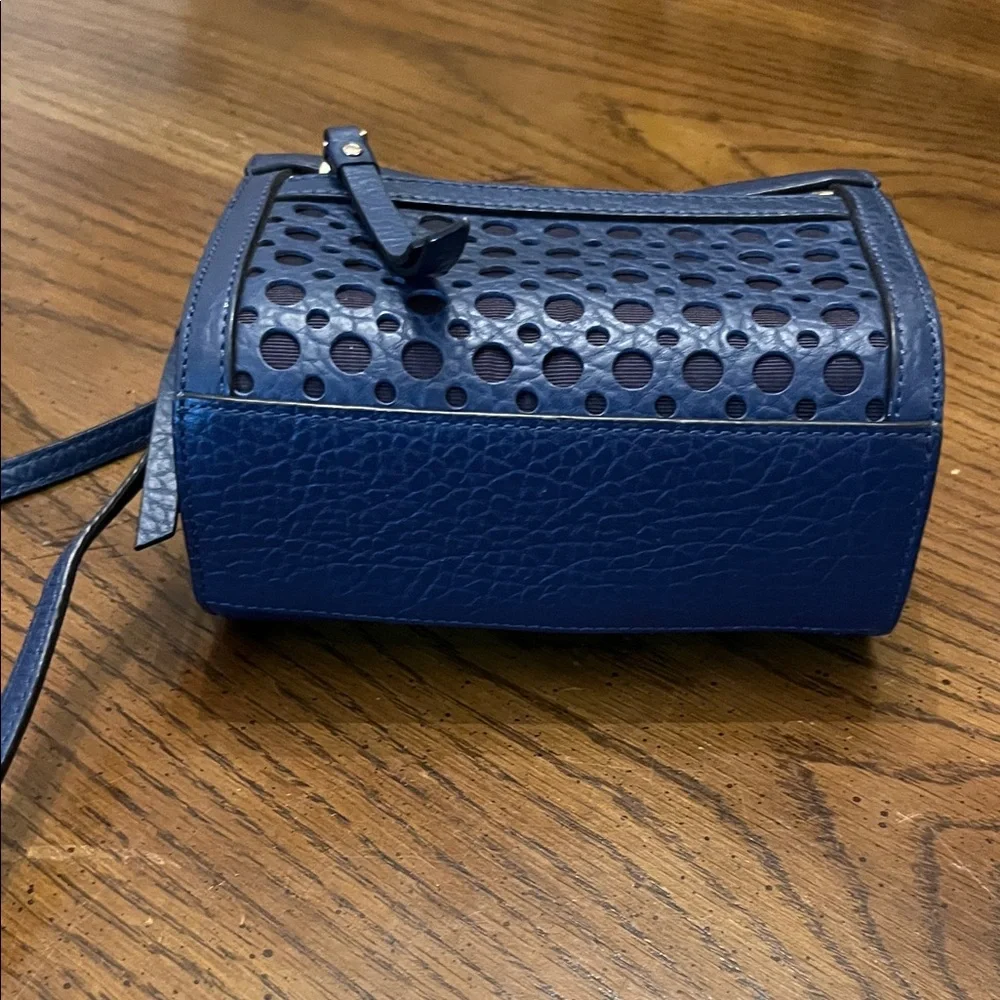 Kate Spade New‎ York Perri Lane Looloo leather crossbody bag